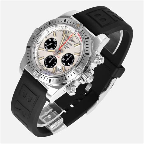 breitling chronomat 44 airborne 30th anniversary|Breitling Chronomat 44 gmt price.